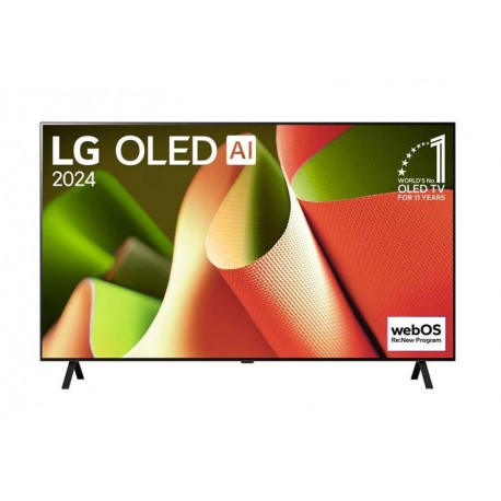 LG OLED48B46LA OLED Τηλεόραση 48" 4K UHD (2024)