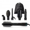 Bellissima Style Expert Hot Air Styler 6in1 Black Ηλεκτρική βούρτσα (11883)