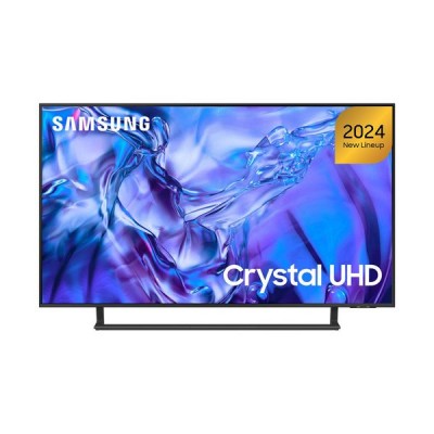 Samsung UE50DU8572U Crystal Τηλεόραση 50" 4K UHD (2024)