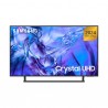 Samsung UE50DU8572U Crystal Τηλεόραση 50" 4K UHD (2024)