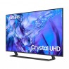 Samsung UE50DU8572U Crystal Τηλεόραση 50" 4K UHD (2024)