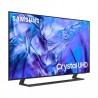 Samsung UE50DU8572U Crystal Τηλεόραση 50" 4K UHD (2024)