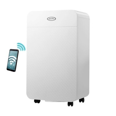 Juro Pro Super Eco 25L WiFi INVERTER Αφυγραντήρας