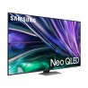 Samsung QE65QN85DBTXXH Neo QLED Τηλεόραση 65" 4K UHD (2024)