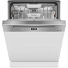 Miele G 5410 SCi Active Plus Εντοιχιζόμενο Πλυντήριο Πιάτων 12653350