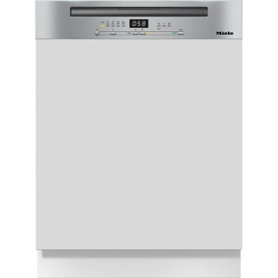 Miele G 5410 SCi Active Plus Εντοιχιζόμενο Πλυντήριο Πιάτων 12653350