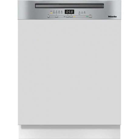 Miele G 5410 SCi Active Plus Εντοιχιζόμενο Πλυντήριο Πιάτων 12653350