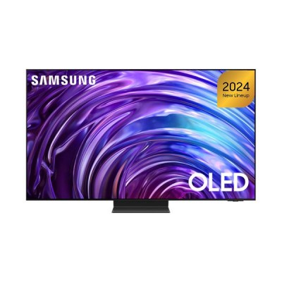 Samsung QE55S95DATXXH OLED Τηλεόραση 55" 4K UHD (2024)