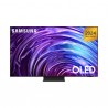 Samsung QE65S95DATXXH OLED Τηλεόραση 65" 4K UHD (2024)