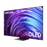 Samsung QE65S95DATXXH OLED Τηλεόραση 65" 4K UHD (2024)