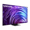 Samsung QE65S95DATXXH OLED Τηλεόραση 65" 4K UHD (2024)