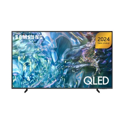 Samsung QE55Q60DAUXXH QLED Τηλεόραση 55" 4K UHD (2024)