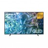 Samsung QE55Q60DAUXXH QLED Τηλεόραση 55" 4K UHD (2024)