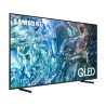 Samsung QE55Q60DAUXXH QLED Τηλεόραση 55" 4K UHD (2024)