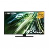 Samsung QE43QN90DATXXH Neo QLED Τηλεόραση 43" 4K UHD (2024)