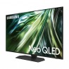 Samsung QE43QN90DATXXH Neo QLED Τηλεόραση 43" 4K UHD (2024)