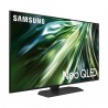 Samsung QE43QN90DATXXH Neo QLED Τηλεόραση 43" 4K UHD (2024)