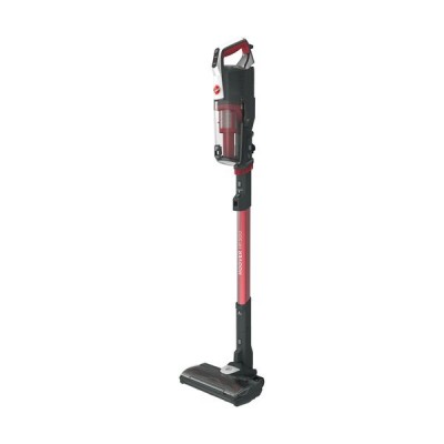 Hoover HF500 HF522STHE 011 Red Επαναφορτιζόμενη Σκούπα Stick