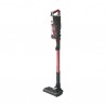 Hoover HF500 HF522STHE 011 Red Επαναφορτιζόμενη Σκούπα Stick