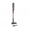 Hoover HF500 HF522STHE 011 Red Επαναφορτιζόμενη Σκούπα Stick