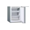 Bosch KGN33NLEB Ψυγειοκαταψύκτης Inox