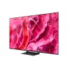 Samsung QE55S90CATXXH HDR Τηλεόραση 55" 4K UHD OLED