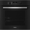 Miele H 2766-1 BP 125 Edition + KM 7361 FR Φούρνος άνω Πάγκου με Επαγωγικές Εστίες 12432410 + 12315500